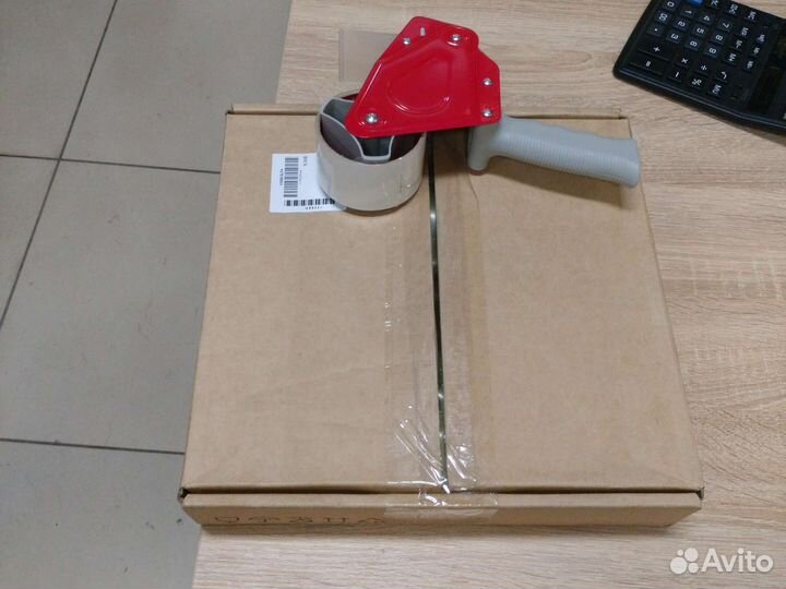 Тормозные диски santa FE sorento