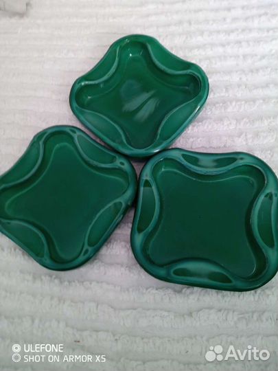 Пепельницы винтаж чсср