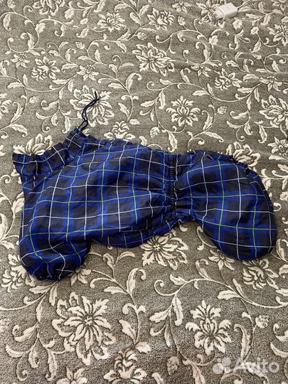 Костюм для собаки