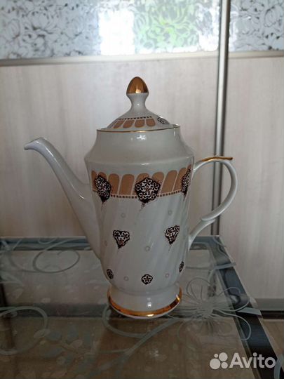 Заварочный чайник