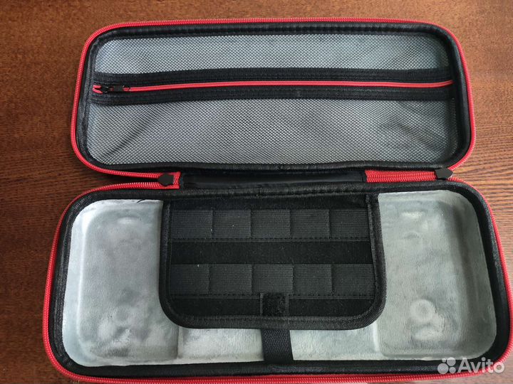 Аксессуары для nintendo switch