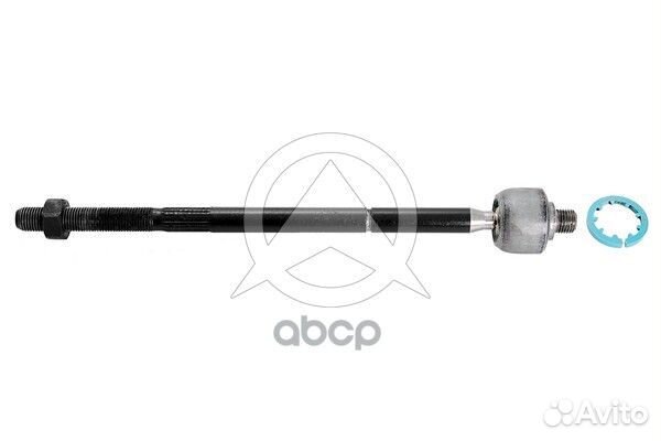 Тяга рулевая прав/лев chrysler voyager IV (RG