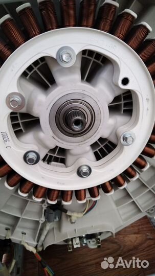 Ремонт стиральных машин/духовых шкафов/плиты