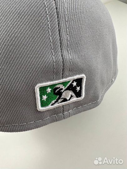 Кепка бейсболка New Era новая оригинал