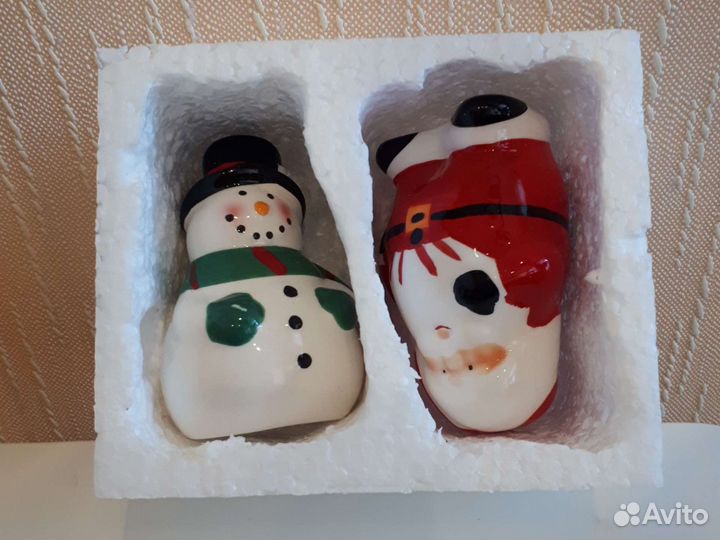 Набор для специй