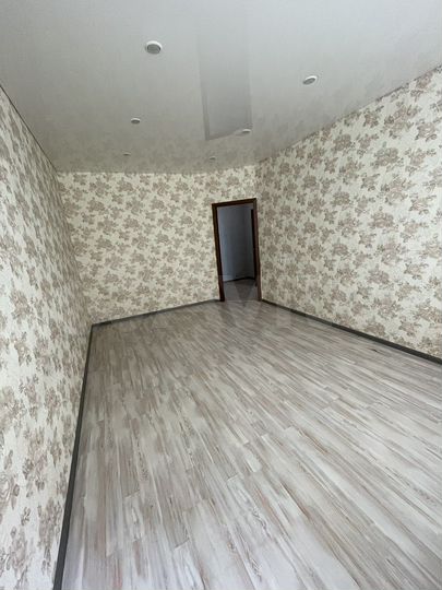 1-к. квартира, 43 м², 1/15 эт.