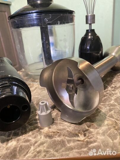 Блендер royal kuchen