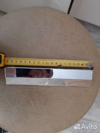 Мебельные ручки