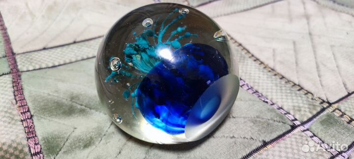 Хрустальный Шар