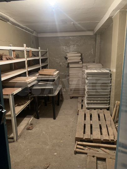 Свободного назначения, 10 м²