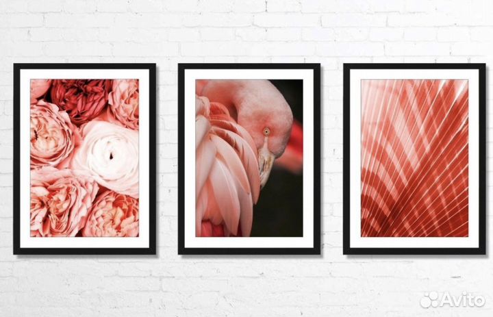 Картина/постер