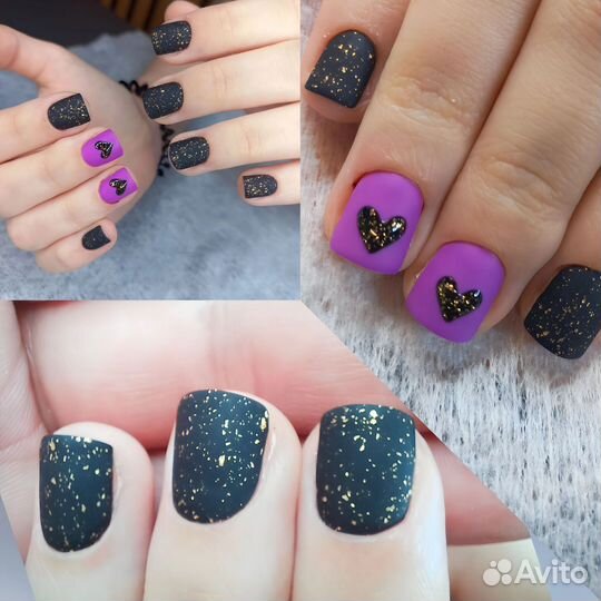 Мастер ногтевого сервиса, бровист