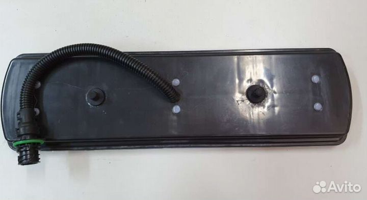 Фонари К-кт задний Камаз 5490 LED с AMP лев/правый