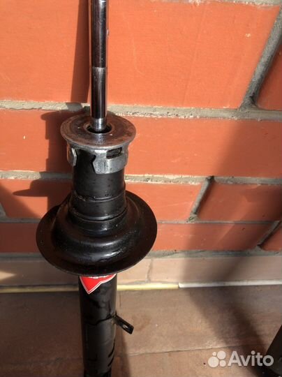 Амортизатор Gas-A-Just