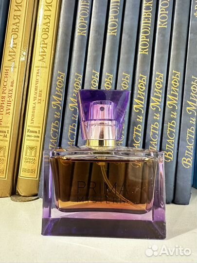 Парфюм из личной коллекции