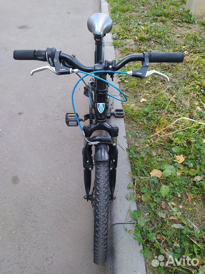 Велосипед детский 20 дюймов Trek MT60
