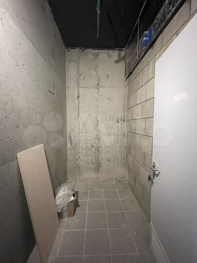 Гараж, 10 м²