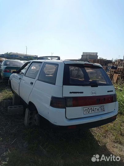 Авторазбо ваз 2110 2111 2112