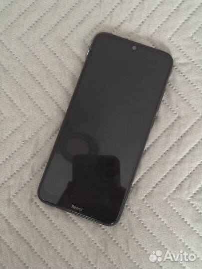 Xiaomi Redmi Note 8T, 4/64 ГБ