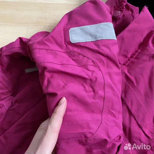 Комбинезон зимний Didriksons 80