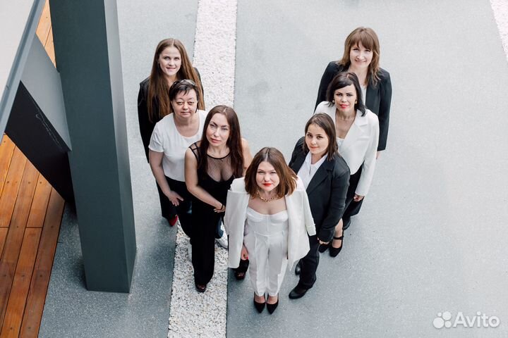 Возврат налогового вычета под ключ