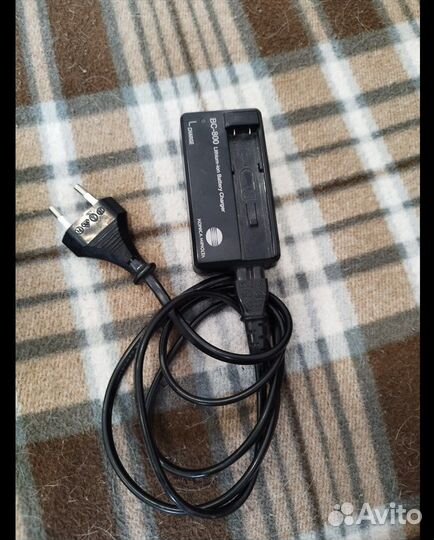 Фотоаппарат Dimage