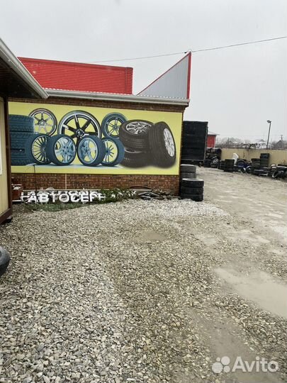 Formula GT1 245/45 R18 100Y