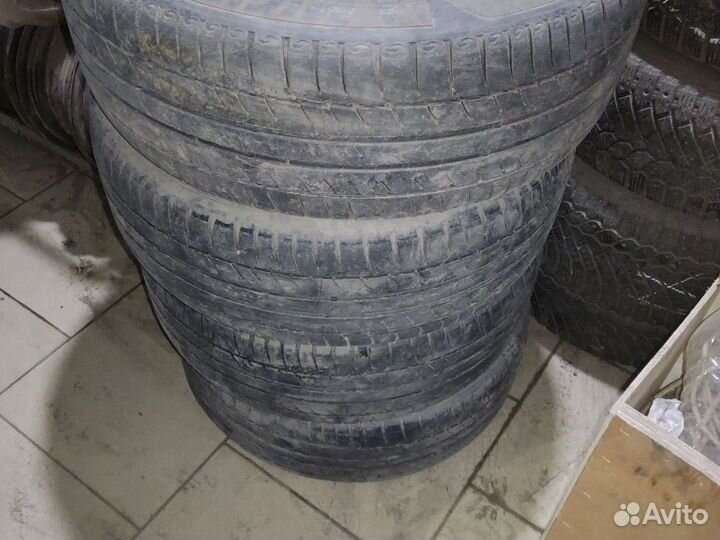 Michelin Primacy HP 215/55 R17