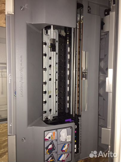 Мфу HP Photosmart C5383