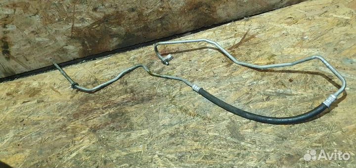 Трубка системы охлаждения АКПП Opel Mokka 2012-20