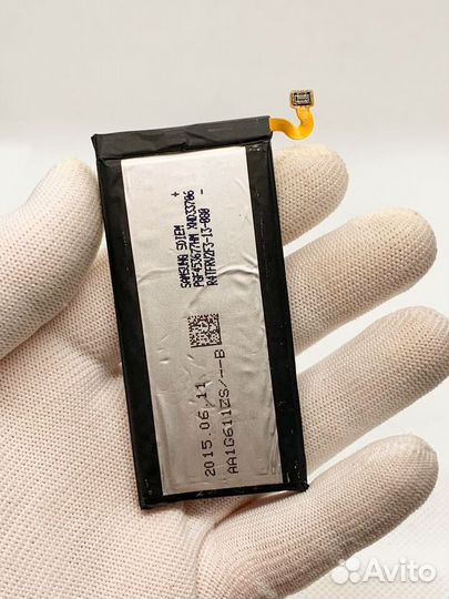 Samsung A3 Duos A300H/DS. Аккумулятор. Оригинал