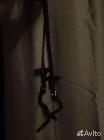 Повод шланг