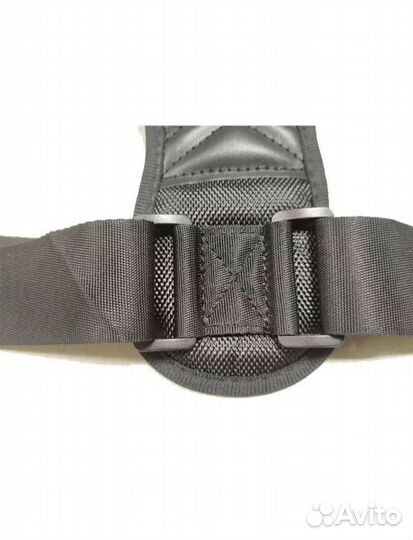 Корректор осанки ортопедический на спину корсет