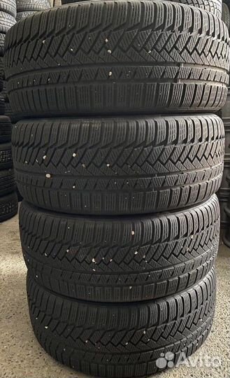 Continental ContiWinterContact TS 810 Sport 215/55 R16