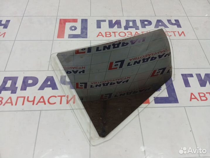 Стекло двери задней правой (форточка) Hyundai Creta 83427-M0000