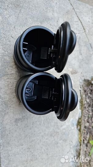 Пепельница range rover