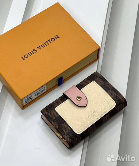 Кошелек louis vuitton