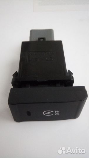 Hyundai elantra кнопка stop&go 2011