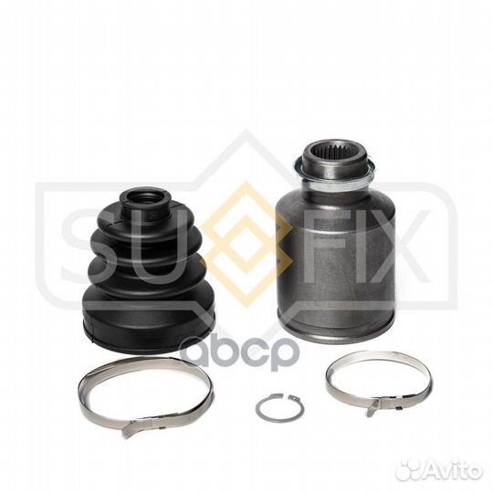 ШРУС внутренний перед прав/лев ST1620 sufix