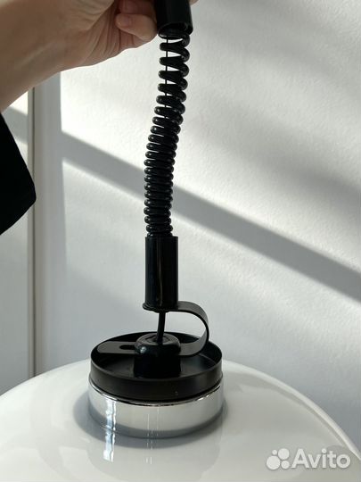 Подвесной светильник винтаж