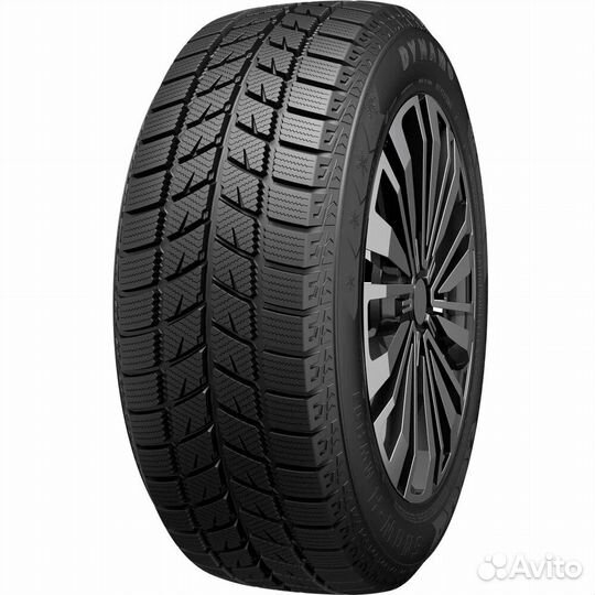 Dynamo Snow-H MSL01 205/65 R15 94T