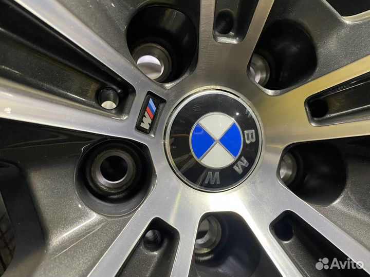 Оригинальные Диски BMW M8 F91/F92 812 Стиль R19