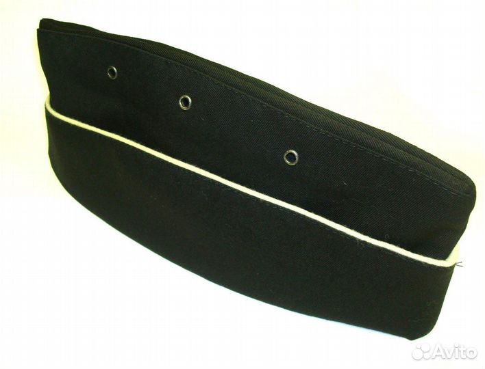 Галстук вмф, Кашне вмф, Пилотка вмф