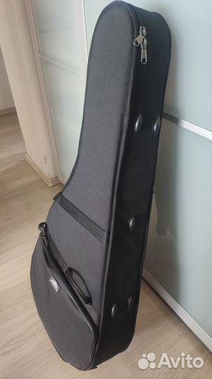 Чехол для акустической гитары AMC Г12-5 новый