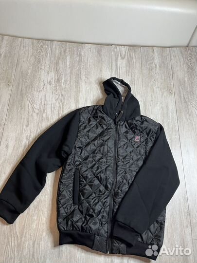 Толстовка мужская