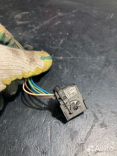 Разъем (фишка) проводки Bmw