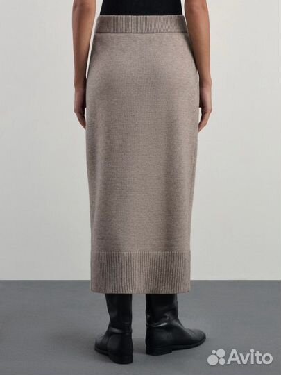 Костюм Джемпер и Юбка