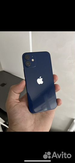 iPhone 12 mini, 64 ГБ