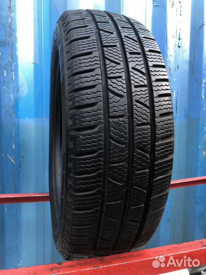 Pirelli Carrier Winter 195/60 R16