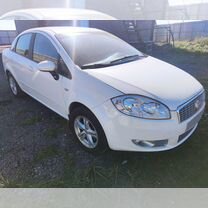 FIAT Linea 1.4 MT, 2011, 126 000 км, с пробегом, цена 620 000 руб.